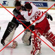 Illustration for article titled Previewing The Red Wings-Avalanche
